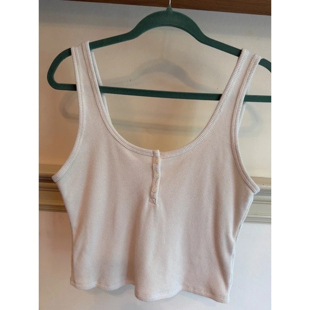 Gilly Hicks Women's Tank Top, Large